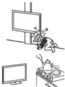 SONY Bravia KD43XF8796 - Situationer: - 1