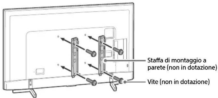 SONY Bravia KD43XF8796 - Solo KD-85/75XF85xx - 3