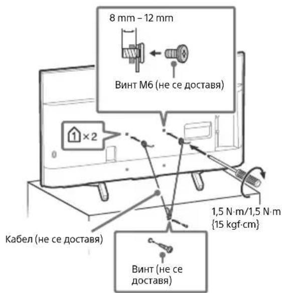 SONY Bravia KD43XF8796 - PpeoTbpaTaBaHe Ha napaHe - 6