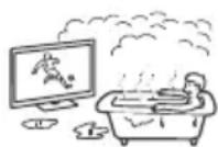 SONY Bravia KD43XF8796 - Συνθήκες: - 4