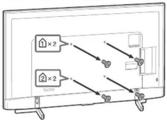 SONY Bravia KD43XF8796 - Tylko model KD-85/75XF85xx - 1
