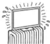 SONY Bravia KD43XF8796 - Situations : - 4