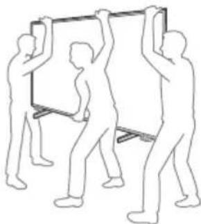 SONY Bravia KD43XF8796 - KD-85XF85xx - 2