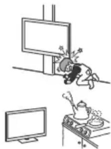 SONY Bravia KD43XF8796 - Situaciones: - 1