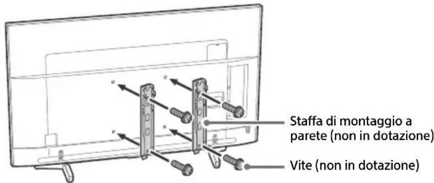 SONY Bravia KD43XF8796 - Solo KD-85/75XF85xx - 4