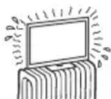 SONY Bravia KD43XF8796 - Situazioni: - 3