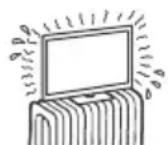 SONY Bravia KD43XF8796 - Okolicznosci: - 3