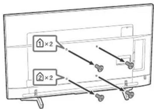 SONY Bravia KD43XF8796 - KD-85/75XF85xx only - 2