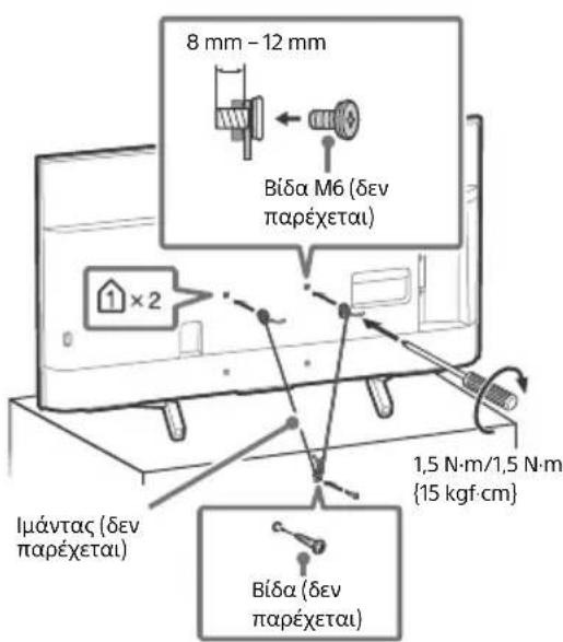 SONY Bravia KD43XF8796 - Anotponn ntwonc - 6