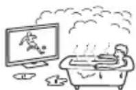 SONY Bravia KD43XF8796 - Situations : - 5