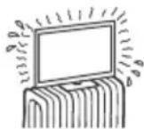 SONY Bravia KD43XF8796 - Situations: - 3