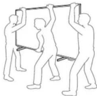 SONY Bravia KD43XF8796 - KD-85XF85xx - 2