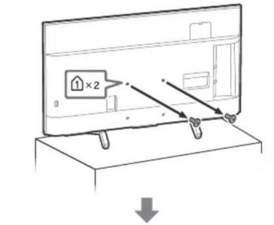SONY Bravia KD43XF8796 - PpeoTbpaTaBaHe Ha napaHe - 5