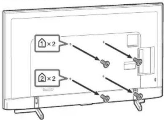 SONY Bravia KD43XF8796 - Solo KD-85/75XF85xx - 1