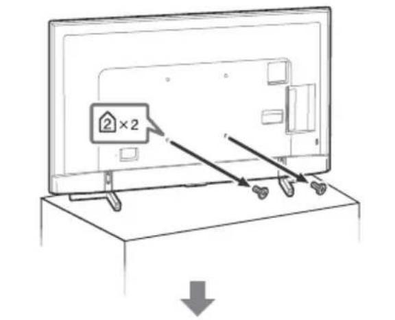 SONY Bravia KD43XF8796 - PpeoTbpaTaBaHe Ha napaHe - 1