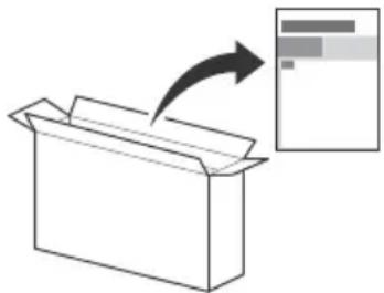 SONY Bravia KD43XF8796 - Fissaggio del supporto da tavolo al teilevisore - 1