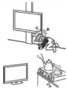 SONY Bravia KD43XF8796 - Situace: - 1