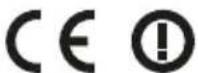 SONY Bravia KD43XF8796 - Notice for Radio Equipment - 1