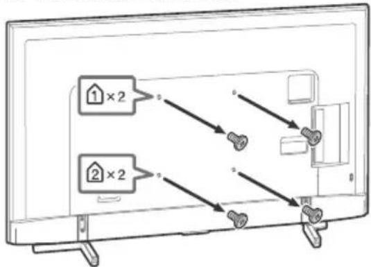 SONY Bravia KD43XF8796 - Sadece KD-85/75XF85xx - 1