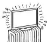 SONY Bravia KD43XF8796 - Συνθήκες: - 2