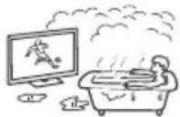 SONY Bravia KD98ZG9 - Situazioni: - 5