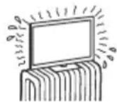 SONY Bravia KD98ZG9 - Okoliczności: - 3