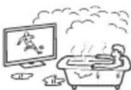 SONY Bravia KD98ZG9 - Durum: - 4