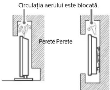 SONY Bravia KD98ZG9 - Ventilatie - 3
