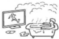 SONY Bravia KD98ZG9 - Situatii: - 5