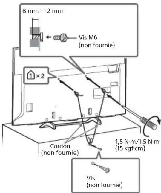 SONY Bravia KD43XE7077 - Transport - 3