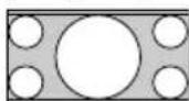 SONY Bravia KD43XE7077 - Nota - 5