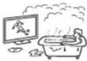 SONY Bravia KD43XE7077 - Situationen: - 4