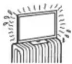 SONY Bravia KD43XE7077 - Situation : - 4