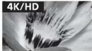 SONY Bravia KD43XE7077 - Beeldkwaliteit - 2