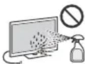 SONY Bravia KD43XE7077 - Apparechiature opzionali - 1