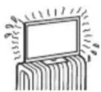 SONY Bravia KD43XE7077 - Situations: - 5
