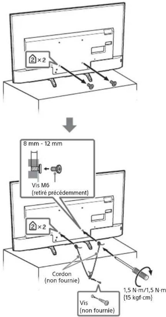 SONY Bravia KD43XE7077 - Transport - 2
