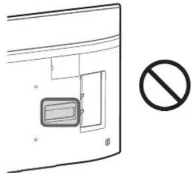 SONY Bravia KD65XG8796 - Opmerking - 1