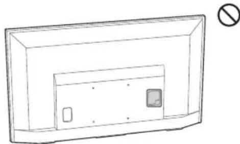 SONY Bravia KDL43WG663 - Markus. - 2