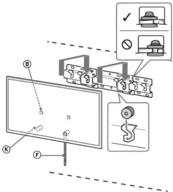 SONY Bravia KDL43WG663 - TepeiapIHeri3re Hemece Heri3 aanTepiHe opHaTbIbI3. - 1