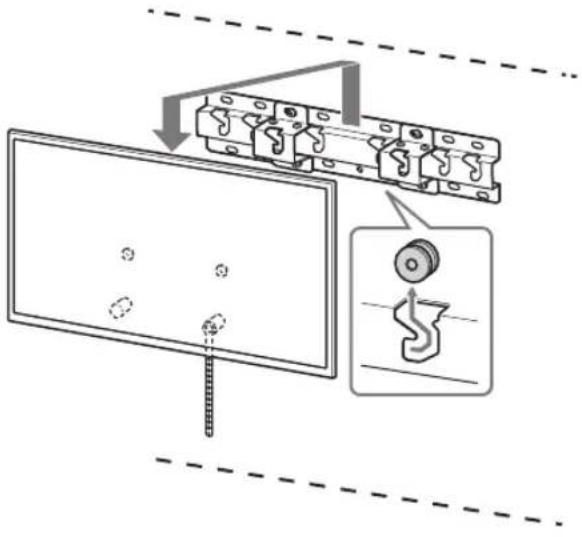 SONY Bravia KDL43WG663 - Басқа ақпарат - 1