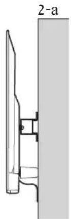 SONY Bravia KDL43WG663 - 1