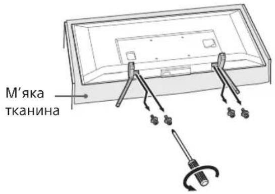 SONY Bravia KDL43WG663 - Пид�товka дOBCTановленья телевi3opa - 1