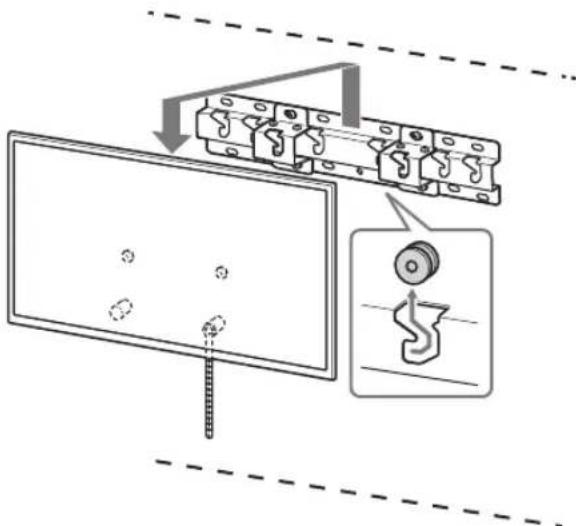 SONY Bravia KDL43WG663 - Kita informacija - 1