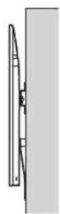 SONY Bravia KD65XG8577 - HOIATUS - 2
