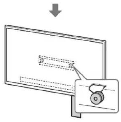 SONY Bravia KD65XG8577 - TepeiapIbI Herizre Hemece Heriz aanTepiHe opHaTbIHbI3. - 5