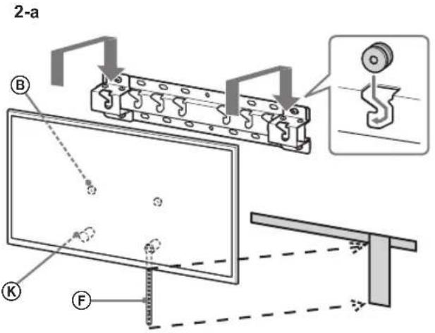 SONY Bravia KD65XG8577 - TepeiapIbI Herizre Hemece Heriz aanTepiHe opHaTbIHbI3. - 2