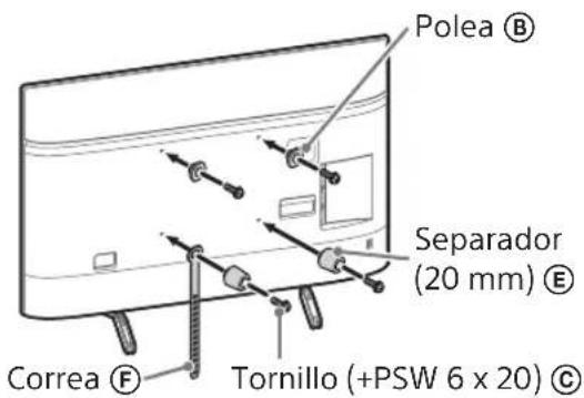 SONY Bravia KD65XG8577 - Nota - 2