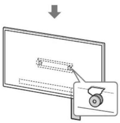 SONY Bravia KD65XG8577 - TepeiapIbI Herizre Hemece Heriz aanTepiHe opHaTbIHbI3. - 11