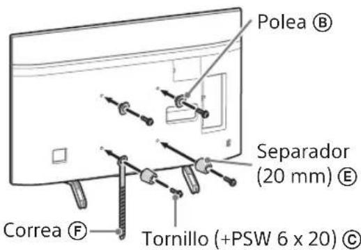 SONY Bravia KD65XG8577 - Nota - 2